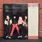 Used Vinyl: Blondie "S/T" LP (Japanese Press)