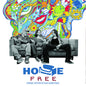Various Artists "Home Free (Original Motion Picture Soundtrack)" 2xLP