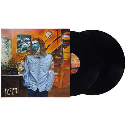 Hozier - Hozier - LP