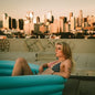 Dasha/What Happens Now? (Orange Crush Vinyl) [LP]