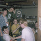 Minor Threat "Out of Step Outtakes" 7" (Clear Vinyl)