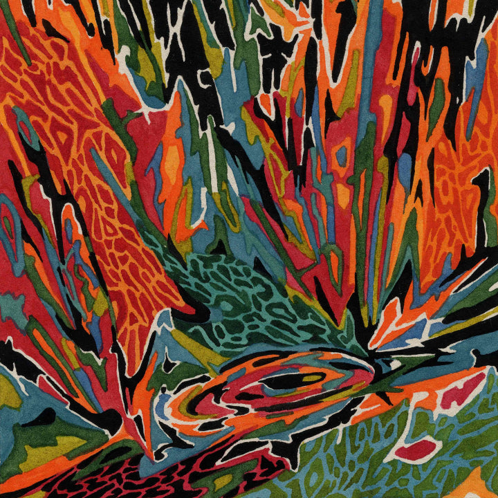 PRE-ORDER: Akusmi "Terra Incognita" LP
