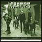 PRE-ORDER: The Cramps "Gravest Gravy" CD