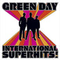 Green Day/International Super Hits [LP]