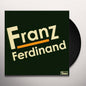 Franz Ferdinand/Franz Ferdinand [LP]