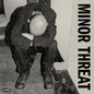 Minor Threat - Minor Threat - LP