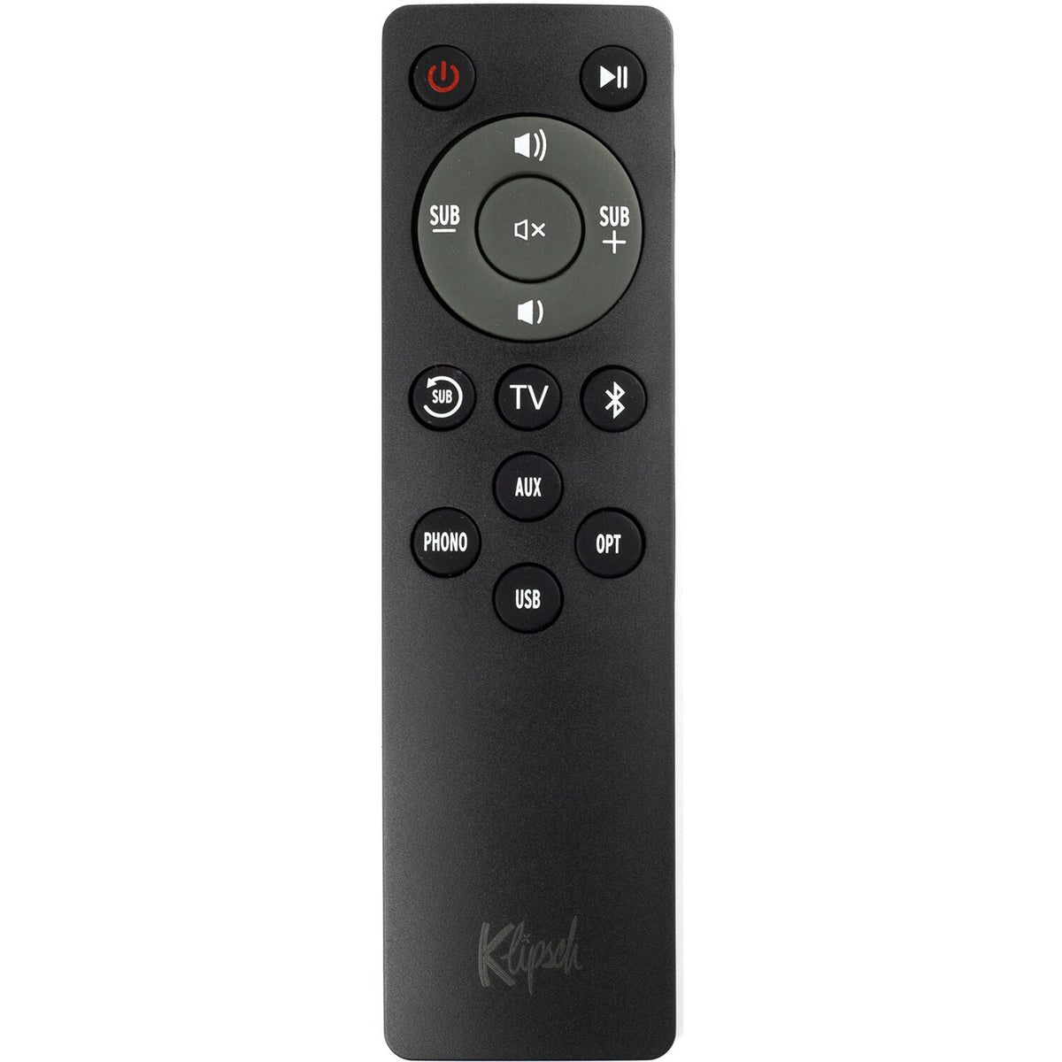Klipsch - The Five Wireless Music System