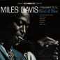 Davis, Miles/Kind of Blue (Expanded 2LP Audiophile) [LP]