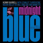 Burrell, Kenny/Midnight Blue (Blue Note 85 Classic Series) [LP]