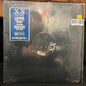 Used Vinyl: LaTour "Blue" 12" (1992 Press - Blue Vinyl)