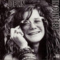 Joplin, Janis/Joplin In Concert (Black & White Marbled Vinyl) [LP]
