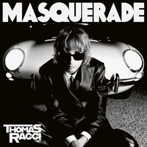 Raggi, Thomas/Masquerade [LP]