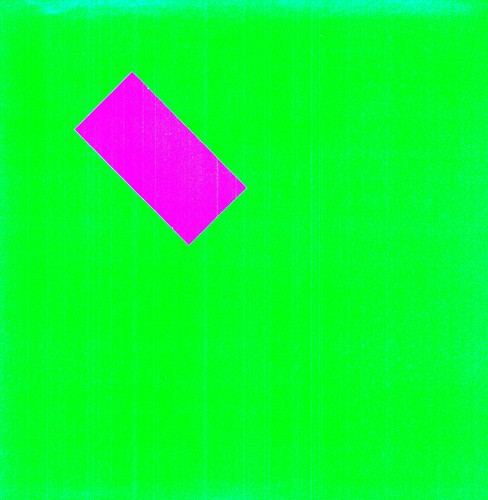 Gil Scott-Heron and Jamie xx "We're New Here" LP