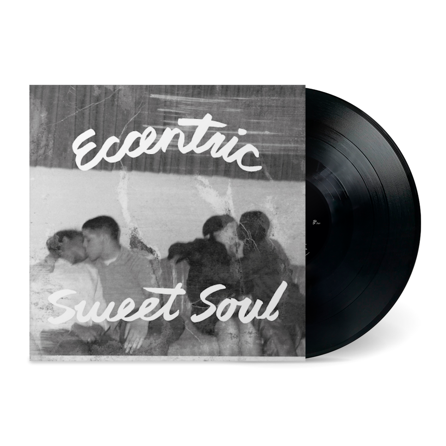 Various Artists - Eccentric Sweet Soul - LP