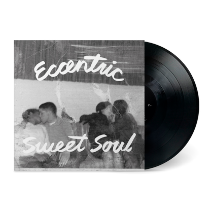Various Artists - Eccentric Sweet Soul - LP