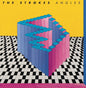 The Strokes "Angles" LP (Purple Vinyl)