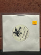 Used Vinyl: The Stern Face Men "Floodgate / Ain't That A Shame" 7"