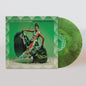 PRE-ORDER: Ibibio Sound Machine "Chopping Mountain" LP (Green Smoke Vinyl)