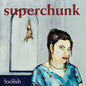 Superchunk ''I Hate Music'' LP