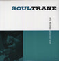 Coltrane, John/Soultrane [LP]