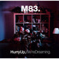M83 - Hurry Up, We're Dreaming - LP