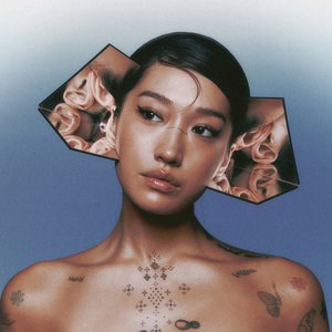Gou, Peggy/I Hear You (Indie Shop Edition Blue) [LP]