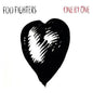 Foo Fighters - One By One - LP