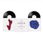 New Order "Substance" 2xLP