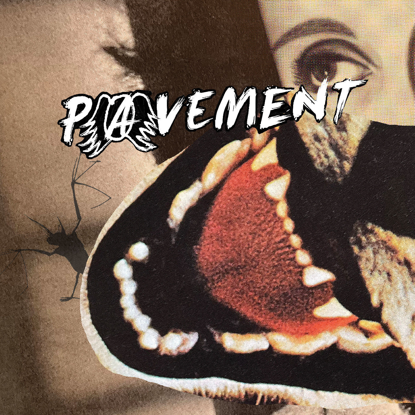 Pavement - Hecklers Choice: Big Gums and Heavy Lifters - A Pavement Collection - LP