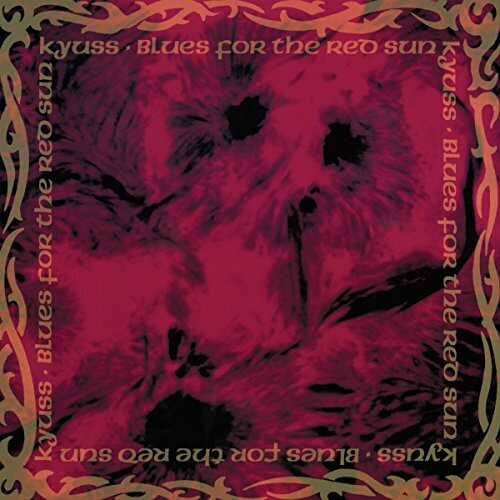Kyuss - Blues For the Red Sun - LP