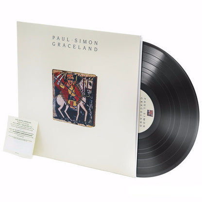 Paul Simon - Graceland (25th Anniversary) - LP