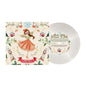 Laufey - A Very Laufey Holiday: The Santa Claus Is Comin' To Town Edition - 7" Single