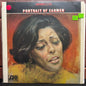 Used Vinyl: Carmen McRae "Portrait Of Carmen" LP (1968 Press)