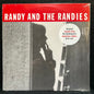 Used Vinyl: Randy And The Randies “S/T” LP