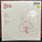 Used Vinyl: Caira Paravel “Mirror Mirror” LP