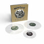 Motorhead - The Manticore Tapes (Deluxe Edition) - LP