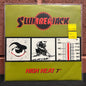 Used Vinyl: Slumberjack "High Heat" 7" (Red vinyl)