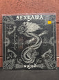 Used Vinyl: Senyawa "Sujud" LP
