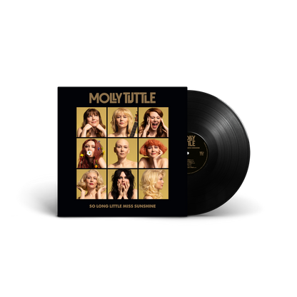 Molly Tuttle - So Long Little Miss Sunshine - LP