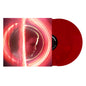 DAMAGED COVER: Coheed and Cambria "The Father of Make Believe (New Entities Edition)" 2xLP (Indie Exclusive Ruby White Wave Vinyl)