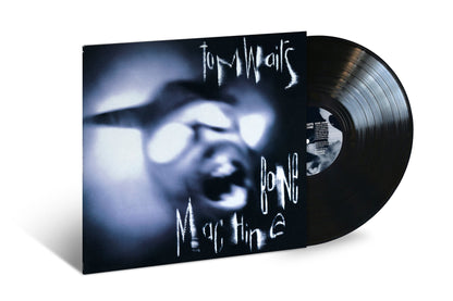 Tom Waits "Bone Machine" LP