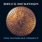 Dickinson, Bruce/The Mandrake Project (Black Vinyl) [LP]