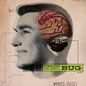 Davies, Dave/Bug (Lime Green Vinyl) [LP]