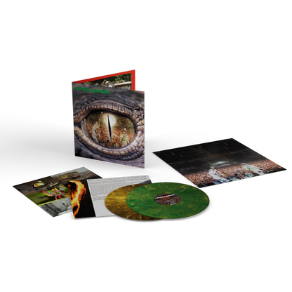 Rodrigo y Gabriela - Rodrigo y Gabriela (20th Anniversary Edition) - LP