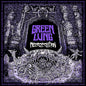 PRE-ORDER: Green Lung "Necropolitan" LP (Indie Exclusive Midnight Sparkle/Starlight Vinyl)