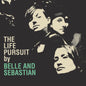 Belle And Sebastian "The Life Pursuit" 2xLP