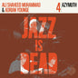 Various Artists - Jazz Is Dead 4: Azymuth - LP