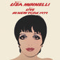 Liza Minnelli - Live in New York 1979 - LP