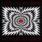 Love And Rockets - Love And Rockets - LP