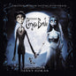 Tim Burton's Corpse Bride (Original Motion Picture Soundtrack) - LP